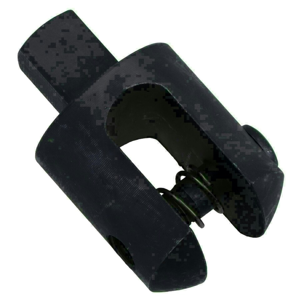 image 1 of 1/2" Drive Breaker Power Knuckle Bar Replacement Head Socket
