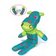 image 2 of Sew-Me Animals Hippo