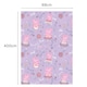 image 2 of Peppa Pig 4m Roll Wrapping Paper