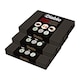 image 1 of Diablo No Added Sugar Chocolate Delights Selection Box 115g 3 Pack