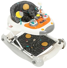 Mychild® Space Shuttle 2 in 1 Walker Rocker
