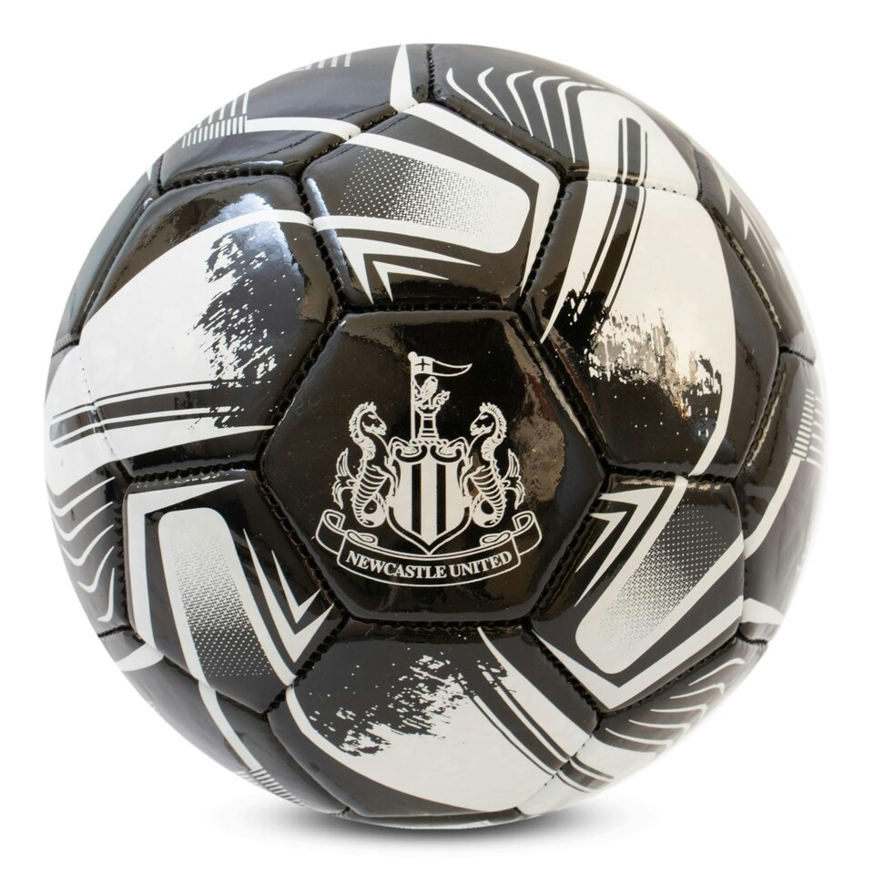 image 1 of Newcastle United Turbine Ball Size 1 - Newcastle United - mini - FBSBALNEW002 Multi