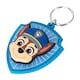 image 3 of Paw Patrol PVC Chase Spinner Keyring | Multi | Multicoloured | 1