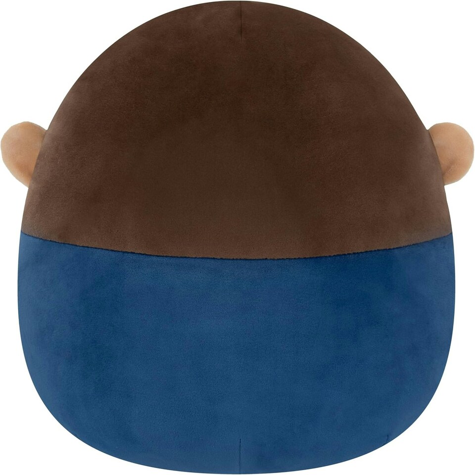 image 1 of Squishmallows - 8" Stranger Things Eleven Plush