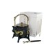 image 1 of Buckingham Cast Iron Japanese Teapot 1500 ml + Star trivet 18 cm + Lid Lifter   in wooden Gift Box