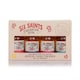 image 2 of Six Saints Caribbean Rum Collection - Special Cask Finishes (4 x 5cl)