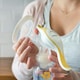 image 5 of Medela Harmony Flex™ Manual Breast Pump