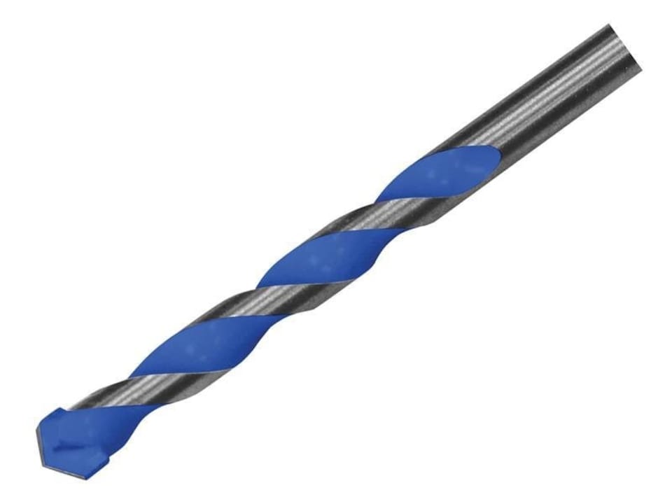 Multi Construction Drill Bit 5 x 85mm