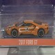 image 2 of 2017 Ford GT #3 Hertitage Racing 1:64 Scale Greenlight 13200F