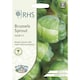 image 1 of RHS Brussels Sprout Igor F1 Seeds