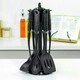 image 8 of Blackmoor 66779 6-Piece Kitchen Utensils Set