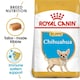 image 1 of Royal Canin Chihuahua Puppy Dry Dog Food - 3 x 1.5 kg (4.5 kg) | Multi | 3 x 1.5kg | Carp, Trout | 3
