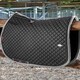 image 4 of LeMieux Wither Relief Jump Pad Black | Large