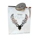 image 1 of Christmas Classic Design Medium Gift Bag
