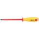 image 2 of T30 x 150mm VDE Torx Star Insulated Electrician Screwdriver Use on Hybrid Cars