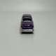 image 5 of Lincoln Capri Hot Rod 1954 Purple Metallic LHD 1:64 Scale MGT00757L