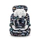 image 2 of Cosatto Zoomi Group 1 2 3 Forward Facing Car Seat 9 to 36kg