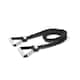 image 1 of Reebok Studio Power Tube Level 5 - 156 cm Heavy Resistance (Black) | Black | BLACK | 156 cm