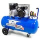 image 2 of Air Compressor Wolf Professional Dakota 2 Industrial 100L, 14.1 CFM, 3HP