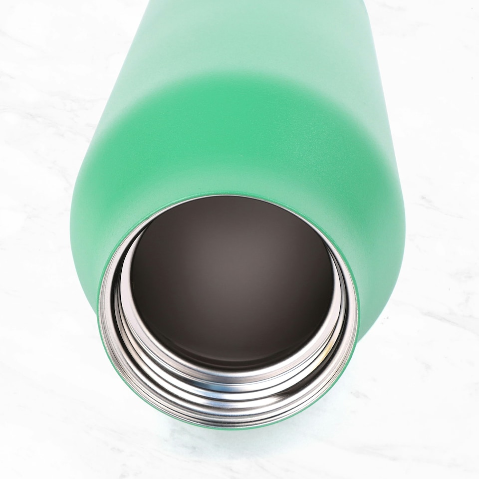 image 1 of Myg aFiji Insulated Bottles - 700ml - Green