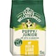 image 1 of James Wellbeloved Puppy/Junior Dry Dog Food Rich in Lamb & Rice 15kg