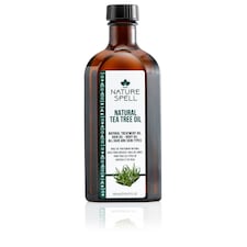 Nature Spell Tea Tree Oil for Hair & Skin