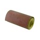 image 1 of Sand Paper Roll 120 Grit Abrasive 5m Long 115mm Wide Aluminium Oxide SIL154
