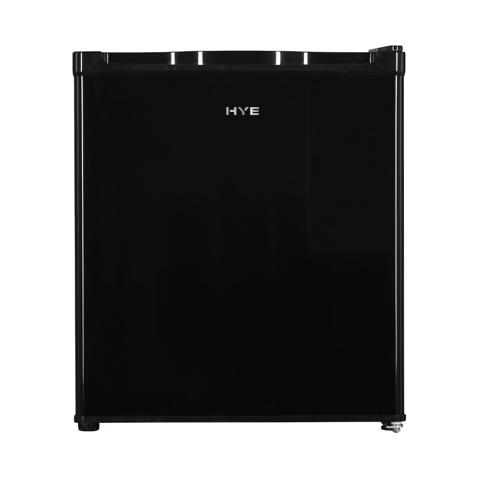 image 1 of HYE Small Mini Freezer Table Top, 34L, Black - RF01MBFR34B01