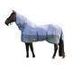 image 2 of Tempest Original Mesh Horse Combo Fly Rug - Sky - 66in