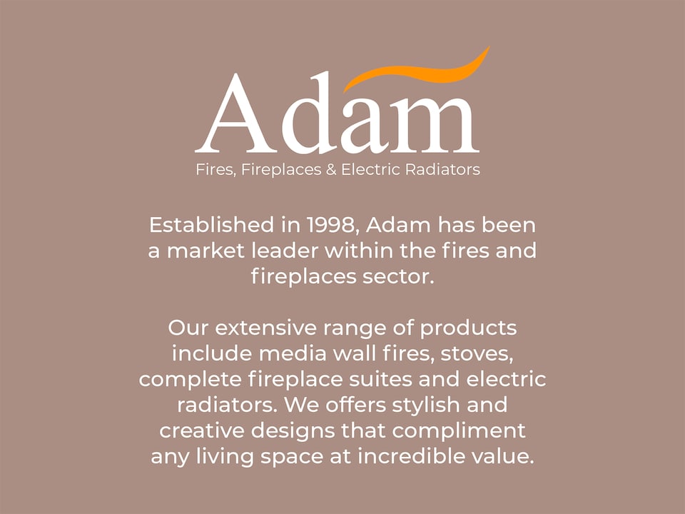image 1 of Adam Mira Bio Ethanol Stove in Black