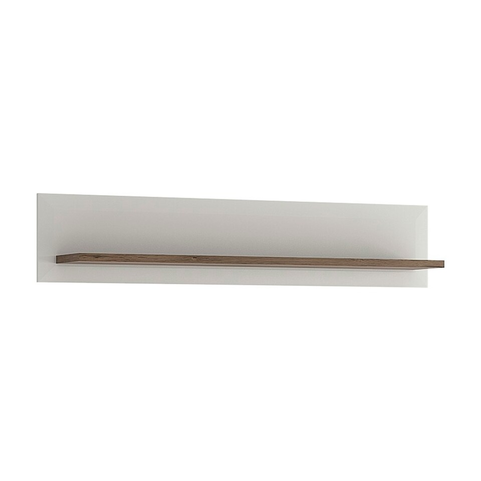 image 1 of Toronto 125cm Wall Shelf