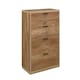 image 1 of Stockwell 4 Drawer Chest