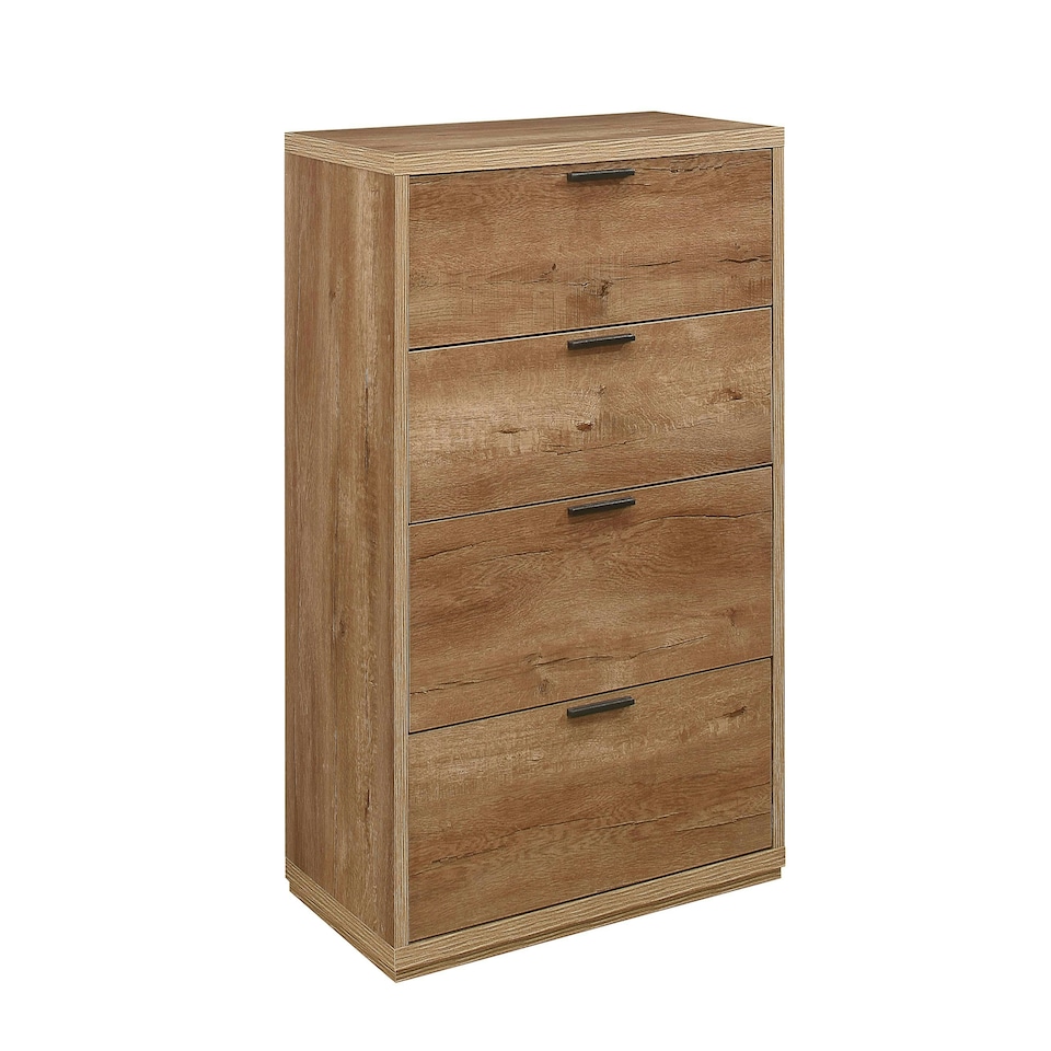 image 1 of Stockwell 4 Drawer Chest
