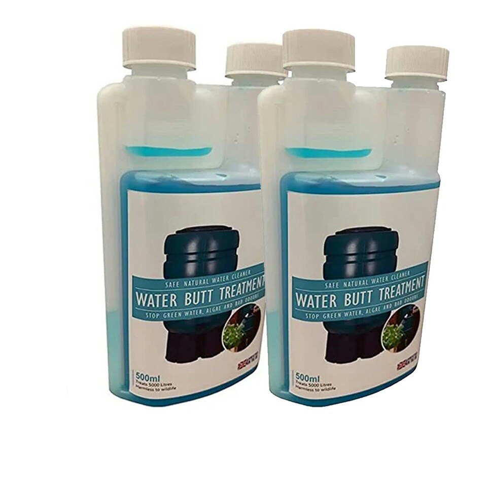 image 1 of 500ml Bottle of Water Butt Treatment Cleaner