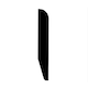 image 3 of PACK OF 10 (Total 10 Units)  - Dual Purpose Chamfered & Bullnose Natural Pine Skirting- 19mm x 167mm - 3600mm Length