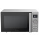 image 7 of Statesman SKMS0820DSS Solo Digital Microwave, 20 Litre, 800W, Stainless Steel