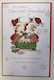 image 1 of Cute Nan and Grandad Christmas Card