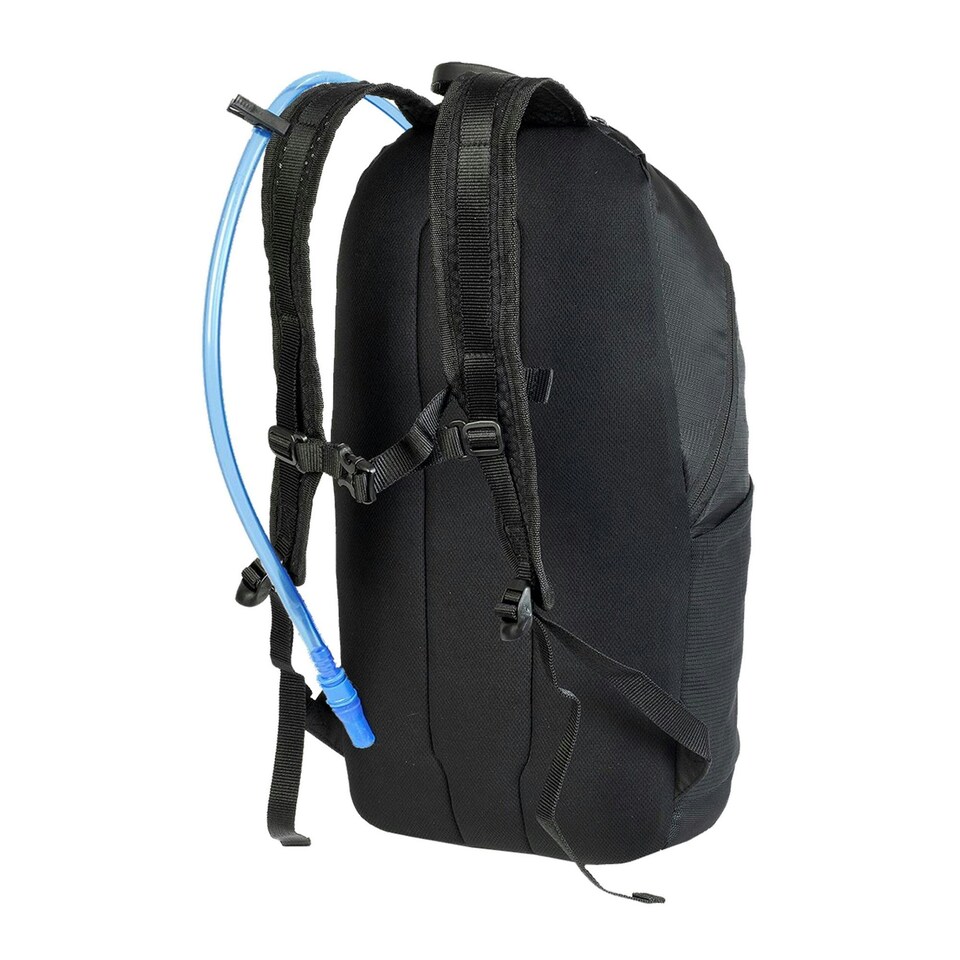 image 1 of Shugon Newcastle Hydro Backpack - Black - One Size