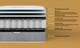 image 5 of Imperial Hybrid Pocket Gel Essentials Mattress | Grey