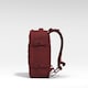 image 5 of Military Backpack 28L Marrakech Red