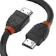 image 2 of 0.5m 8K60Hz HDMI Cable, Black Line