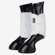 image 1 of LeMieux ProShell Brushing Boots White | Medium
