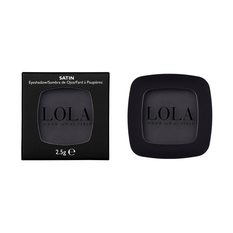 image 1 of EYESHADOW MONO Multi | Black