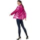 image 3 of Womens sequin jacket | Pink | pink | 1