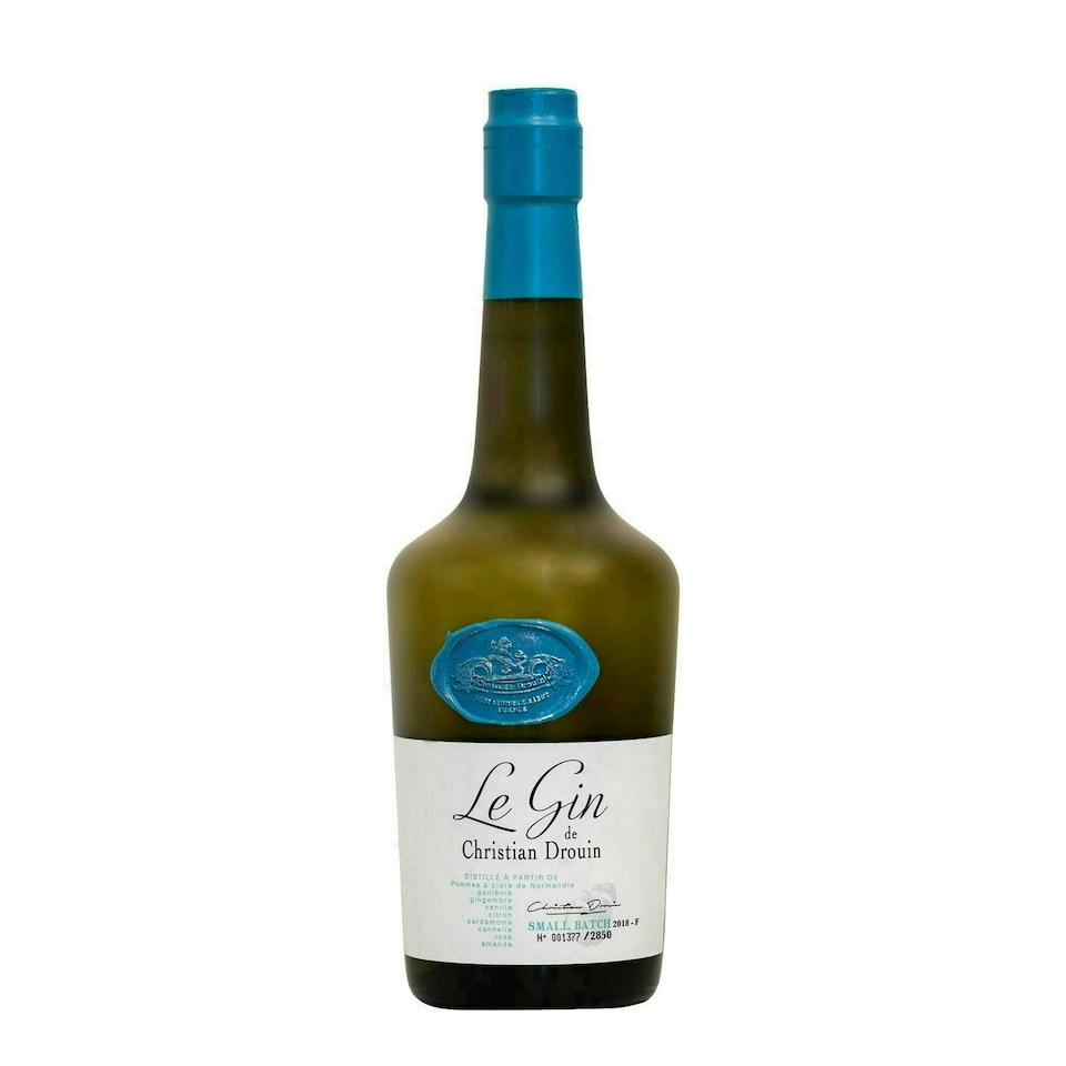 image 1 of Le Gin by Christian Drouin