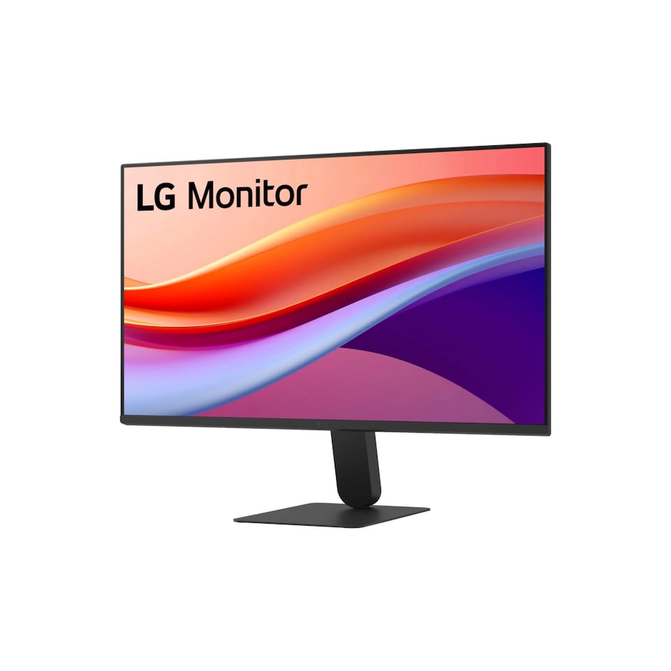 image 1 of LG 27U411A-B 27" IPS Full HD 120Hz HDR10 5ms HDMI 2.0 Black Stabilzer Monitor