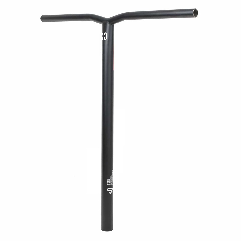 image 1 of CORE Apollo Super Steel Stunt Scooter Bars 580mm SCS/HIC