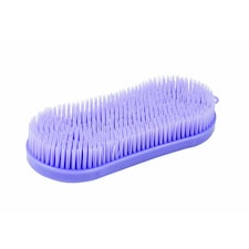 Roma Miracle Brush - Purple - Large