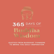 365 Days Of Buddha Wisdom