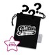 image 3 of Mystery Wet Liner Bag - Glisten Cosmetics Multi